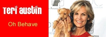 Teri Austin & Pets