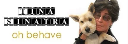 Tina Sinatra on Pet Life Radio