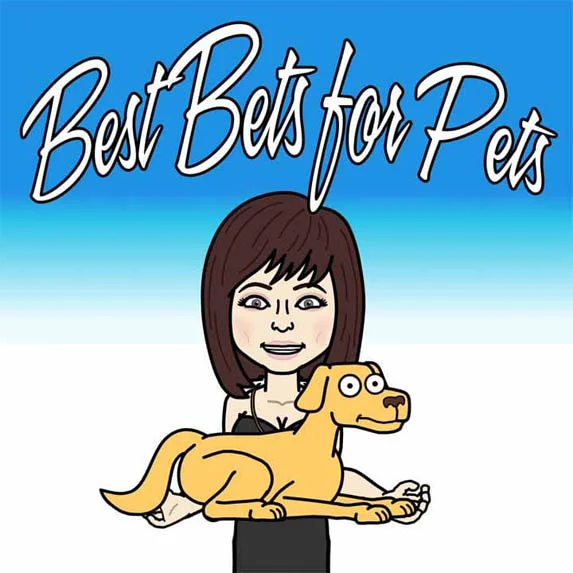 Best Bets for Pets pet podcast on Pet Life Radio