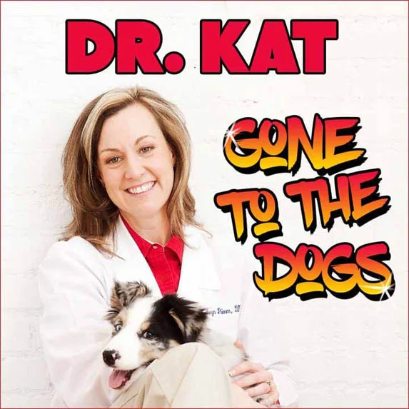 Do dogs dream when they sleep? Find out on Dr. Kat Gone To The Dogs pet podcast on Pet Life Radio