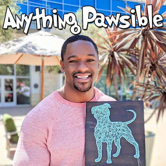 Anything Pawsible pet podcast on Pet Life Radio