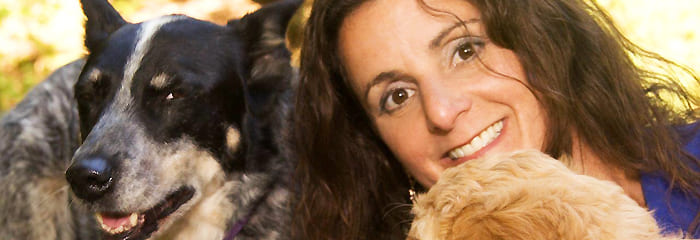 Deborah Wolfe on Pet Life Radio