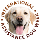 National Assistance Dog Week