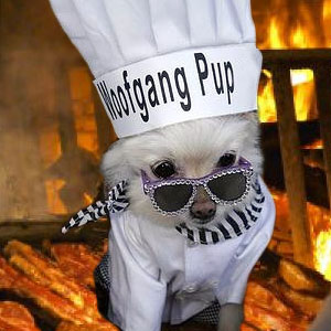 The Pet Chef