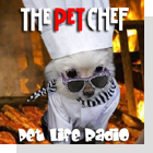 pet podcast - The Pet Chef - Cooking Healthy For Your Pet