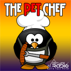 The Pet Chef - Discovering and Cooking Healthy Food For Your Pets - Pets