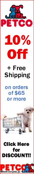 10% off plus free shipping on orders $65 or more