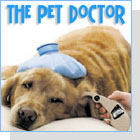 The Pet Doctor-Pet healthcare, grooming & pet meds