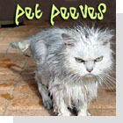 pet podcast - Pet Peeves- What Makes You Howl
