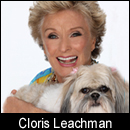Cloris Leachman on A Super Smiley Adventure  on Pet Life Radio