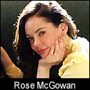 Rose McGowan on A Super Smiley Adventure  on Pet Life Radio