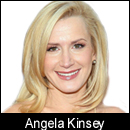 Angela Kinsey on A Super Smiley Adventure  on Pet Life Radio