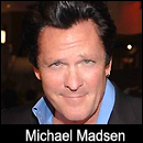 Michael Madsen on Pet Life Radio