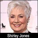 Shirley Jones  on Pet Life Radio