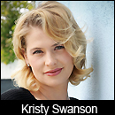 Kristy Swanson  on Pet Life Radio