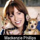 Mackenzie Phillips on Oh A Super Smiley Adventure on Pet Life Radio