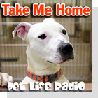 Take Me Home-Pet rescue and adoption