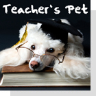 Teacher's Pet-Pet obedience, training & behavior