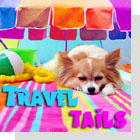 Travel Tails-Pet travel & pet friendly hotels