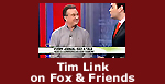 Tim Link on Fox & Friends