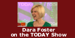 Dara Foster on the TODAY show