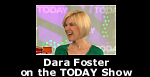 Dara Foster on the TODAY show