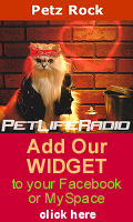 Get the Petz Rock Widget for your MySpace, Blog or Facebook!