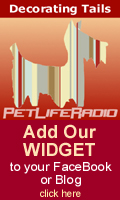 Add our widget to your Facebook or Blog!