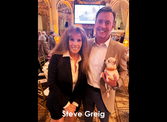 2025 Humane Awards Recipients on Pet Life Radio