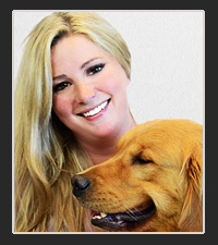 Abigail Witthauer  on Pet Life Radio