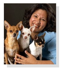 Ada Nieves  on Pet Life Radio