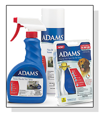 Adams Pet Care on Pet Life Radio