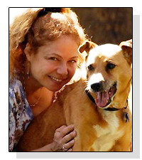 Addie Daddio on Pet Life Radio