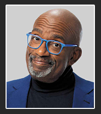 Al Roker   on Pet Life Radio