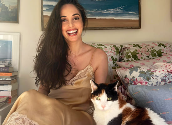 Alexa Ray Joel on Pet Life Radio