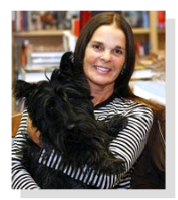 Ali MacGraw on Pet Life Radio