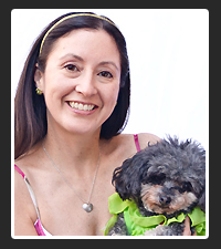 Alicia Obando  on Pet Life Radio