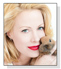 Alison Eastwood   on Pet Life Radio