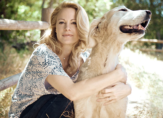 Alison Eastwood on Pet Life Radio