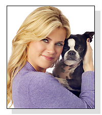 Alison Sweeney on Pet Life Radio