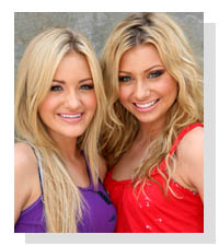 Aly & AJ on Pet Life Radio