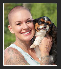 Amanda Giese on Pet Life Radio