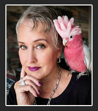 Amy Hurst  on Pet Life Radio