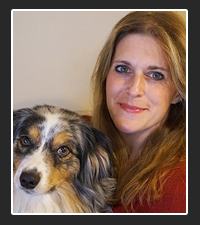 Amy Newfield on Pet Life Radio