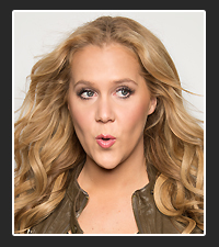 Amy Schumer on Pet Life Radio