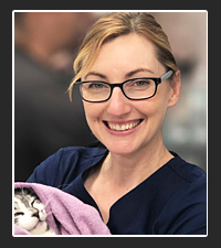 Dr. Amy Shirley  on Pet Life Radio