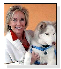 Andrea Chilcote  on Pet Life Radio