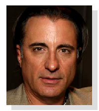 Andy Garcia