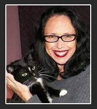 Angie Bailey  on Pet Life Radio