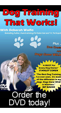 Order Deborah's DVD Today!